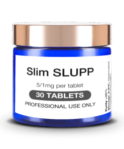 Slim (5mg) / SLU-PP-332 (1mg) x 30 Tablets