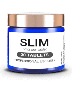 Slim (5mg) x 30 Tablets