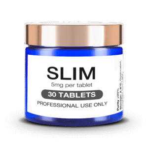 Slim (5mg) x 30 Tablets