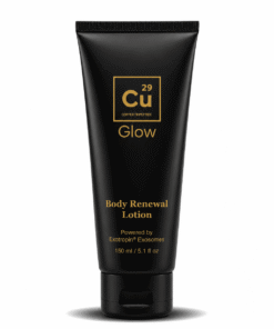 Cu Glow Body Renewal Lotion