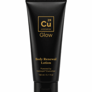 Cu Glow Body Renewal Lotion
