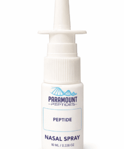 Nasal Spray