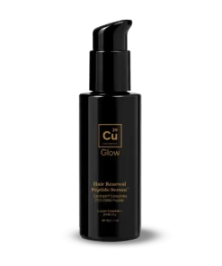 Cu GLOW Hair Serum