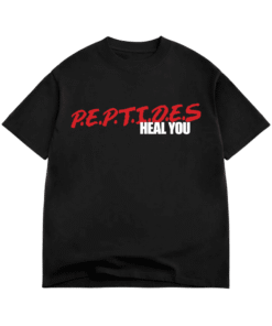 Rebel Tee