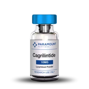 Cagrilintide (10mg)