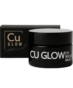 Cu GLOW Eye Balm