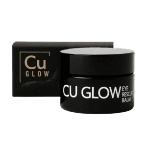 Cu GLOW Eye Balm