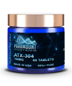 ATX-304 (100mg) x 60 Tablets