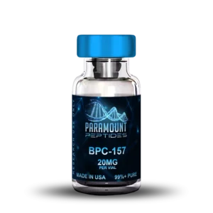 BPC-157 (20mg)