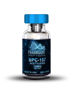 BPC-157 (10mg) Acetylated