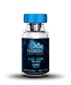 CJC-1295 – No DAC (10mg)