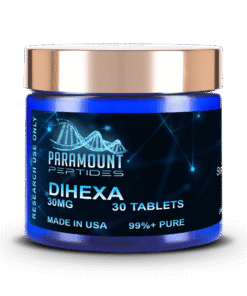 Dihexa (30mg) Tablets x30