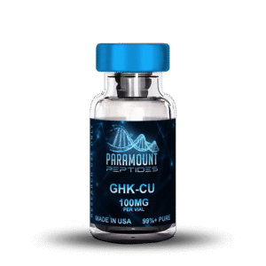 GHK-Cu (100mg)