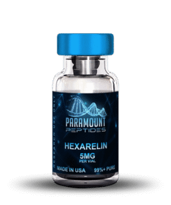 Hexarelin (5mg)