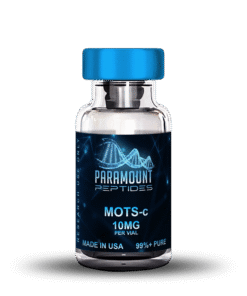 MOTS-c (10mg)