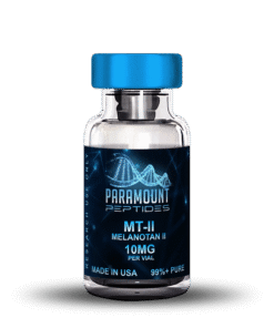 MT-II (Melanotan II) (10mg)