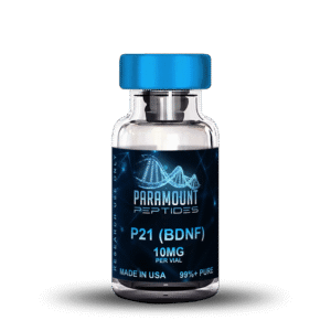 P21 / BDNF (Brain-derived neurotrophic factor) (10mg)