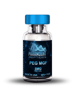 PEG-MGF (5mg)