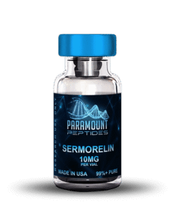 Sermorelin (10mg)