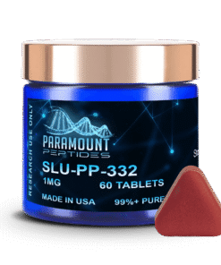 SLU-PP-332 (1mg) x 60 Tablets