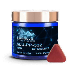 SLU-PP-332 (1mg) x 60 Tablets