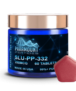 SLU-PP-332 (250mcg) x 60 Tablets