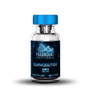 Survodutide (6mg)