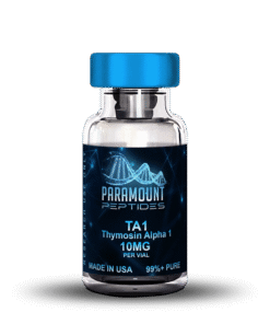 Thymosin Alpha 1 (TA1) (10mg)