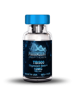 Thymosin Beta 4 (TB500) (10mg)