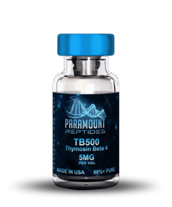 Thymosin Beta 4 (TB500) (5mg)