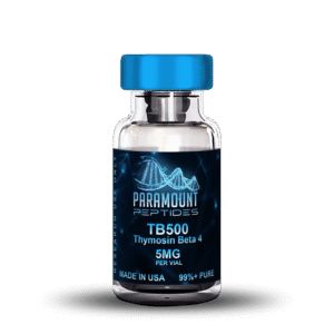 Thymosin Beta 4 (TB500) (5mg)