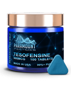 Tesofensine (500mcg) Tablets x100