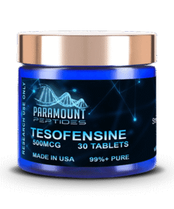 Tesofensine (500mcg) Tablets x30