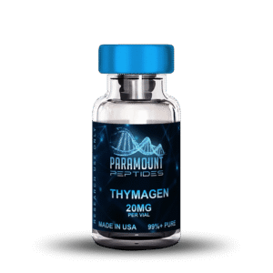 Thymagen (Thymogen) (20mg)