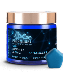 VIP (2mg) / BPC-157 (500mcg) x 30 Tablets