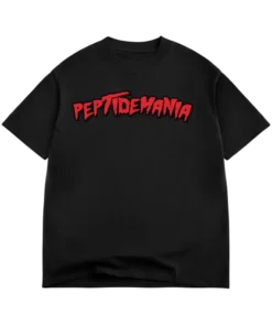 Peptidemania