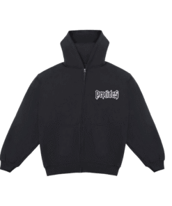 Standard Zip Hoodie- Storm Strike