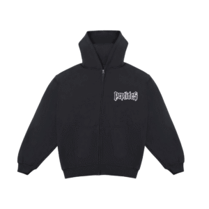 Standard Zip Hoodie- Storm Strike
