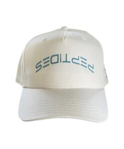 Paramount Peptides Blue Cap (Blue)