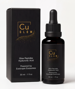 Cu GLOW Serum
