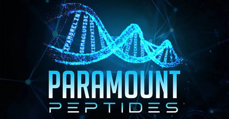 Paramount Peptides